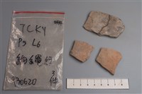 藏品(陶片)的圖片