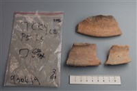 藏品(陶片)的圖片