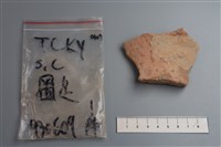 藏品(陶片)的圖片