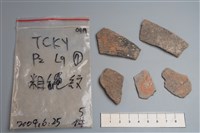 藏品(陶片)的圖片