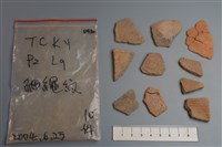 藏品(陶片)的圖片