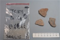 藏品(陶片)的圖片