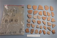 藏品(陶片)的圖片