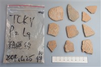 藏品(陶片)的圖片