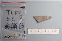 藏品(陶片)的圖片