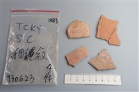 藏品(陶片)的圖片