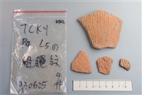 藏品(陶片)的圖片