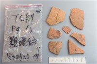 藏品(陶片)的圖片