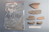 藏品(陶片)的圖片