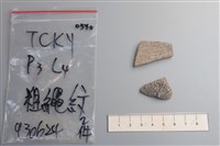 藏品(陶片)的圖片