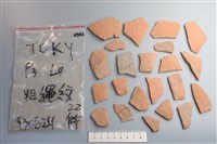 藏品(陶片)的圖片