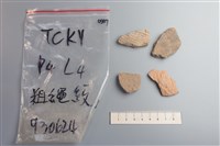 藏品(陶片)的圖片