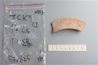 藏品(陶片)的圖片