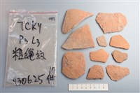 藏品(陶片)的圖片