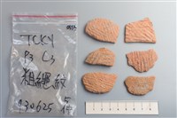 藏品(陶片)的圖片