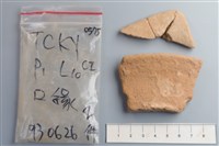 藏品(陶片)的圖片