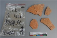 藏品(陶片)的圖片