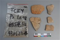 藏品(陶片)的圖片