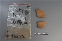 藏品(陶片)的圖片