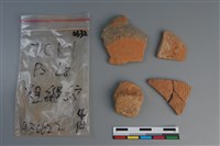 藏品(陶片)的圖片