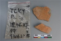 藏品(陶片)的圖片