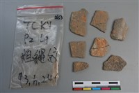 藏品(陶片)的圖片