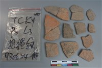 藏品(陶片)的圖片