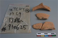 藏品(陶片)的圖片