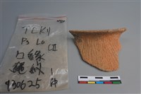 藏品(陶片)的圖片