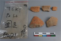 藏品(陶片)的圖片