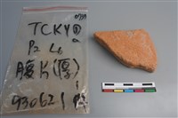 藏品(陶片)的圖片