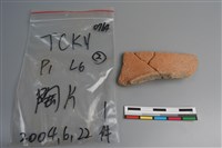 藏品(陶片)的圖片