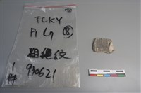 藏品(陶片)的圖片