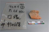 藏品(陶片)的圖片