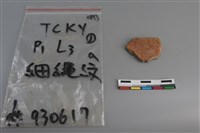 藏品(陶片)的圖片