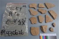 藏品(陶片)的圖片