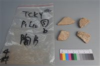 藏品(陶片)的圖片