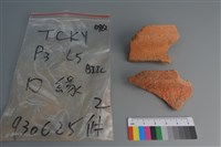 藏品(陶片)的圖片