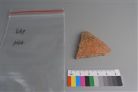 藏品(陶片)的圖片