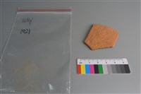 藏品(陶片)的圖片