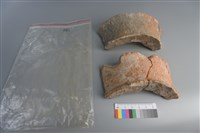 藏品(陶片)的圖片