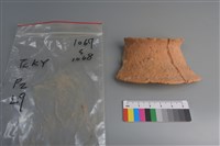 藏品(陶片)的圖片