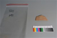 藏品(陶片)的圖片