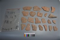 藏品(陶片)的圖片