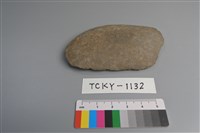 藏品(石片器)的圖片