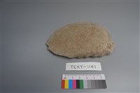 藏品(石片器)的圖片