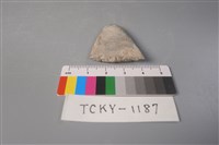 藏品(石刀)的圖片
