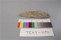 藏品(磨製石器)的圖片