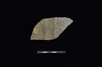 藏品(硬陶片)的圖片