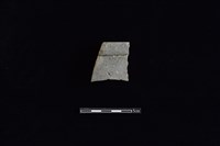 藏品(硬陶片)的圖片
